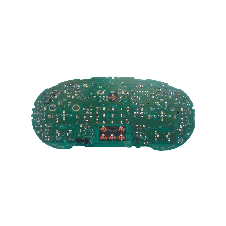 car dashboard PCB assembly manufacturers