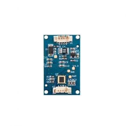 Details about   Pelco 6870R9064AA Circuit Board LDV-P520 