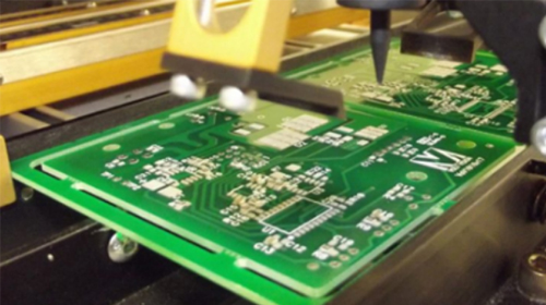 Why does PCB have a craft edge?